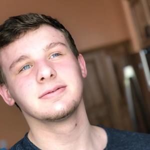 Meet your Posher, Jaden j-dog